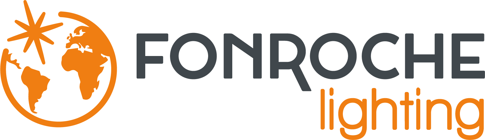 Logo Fonroche Lighting